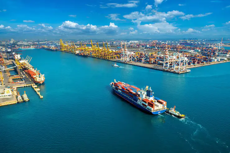 international freight quotes